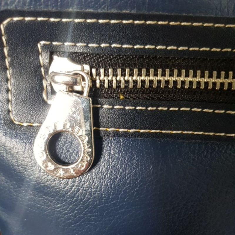 TÚI SI CHÉO NAM - MỚI 90%