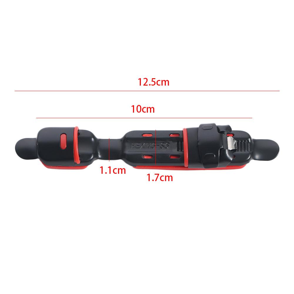 Tay Quay Máy Câu Cá Bằng Kim Loại Chất Lượng Cao