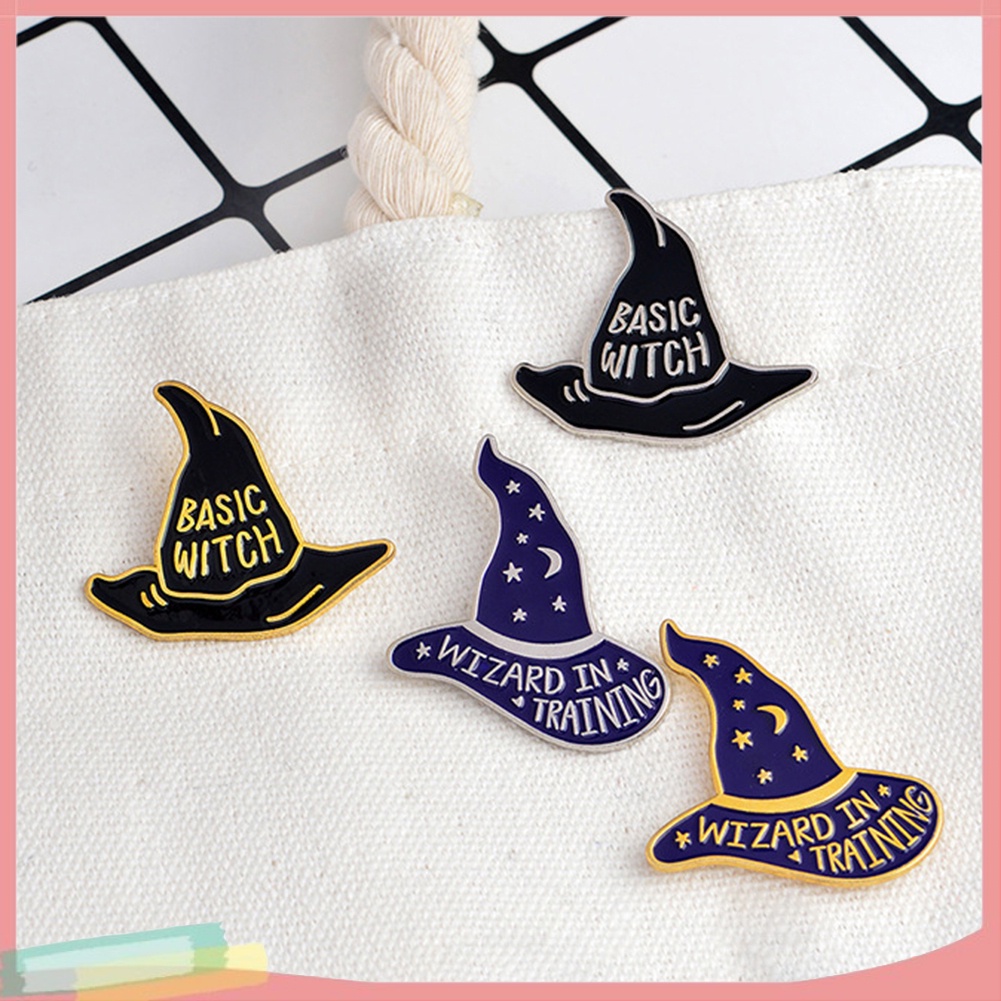 Huy hiệu cài áo kiểu dáng dễ thương