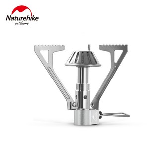 Bếp ga mini dã ngoại, cắm trại naturehike nh21rj003
