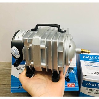Máy sủi Hailea ACO-318 (35W - 45W)