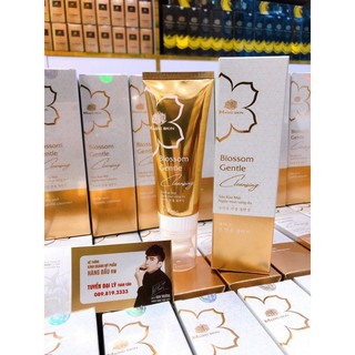 Sữa rửa mặt - Ngừa mụn trắng da Magicskin