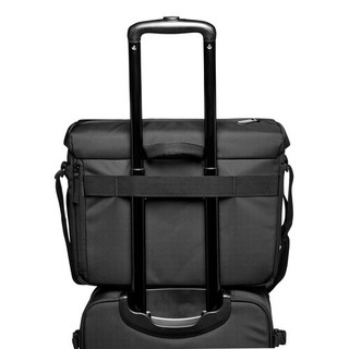 Túi máy ảnh Manfrotto Advanced Messenger M III (MB MA3-M-M) Black
