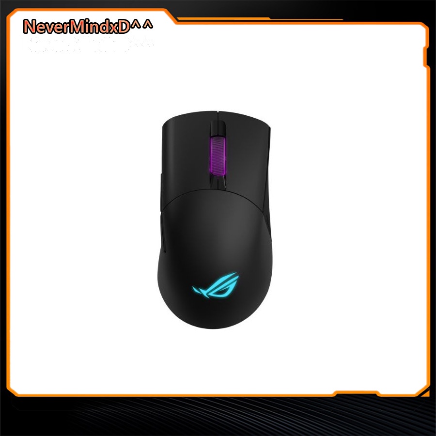Chuột Gaming Asus ROG Keris Wireless - Chính Hãng Bảo Hành 24 Tháng