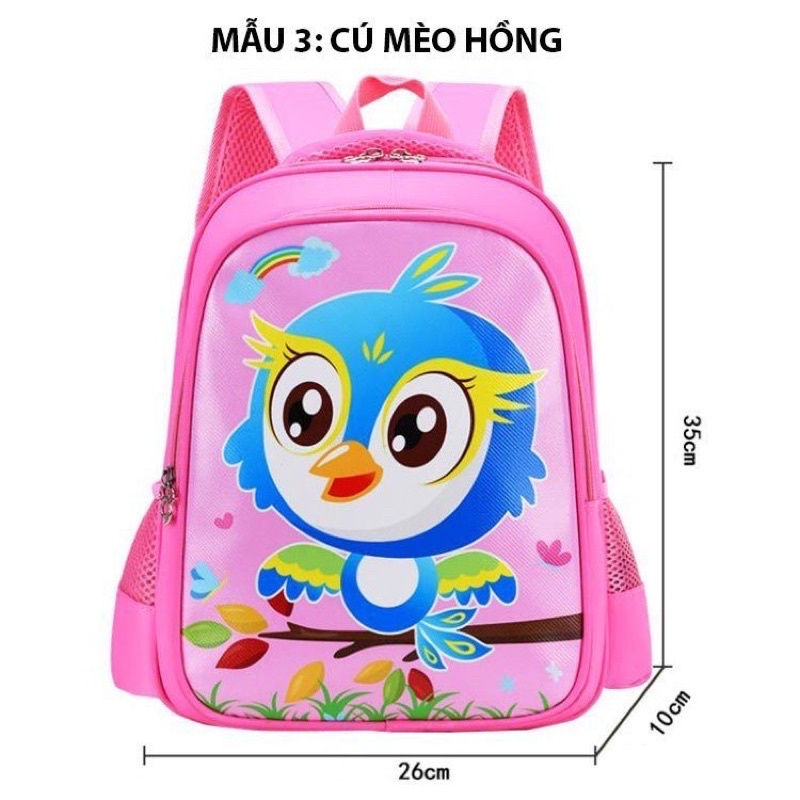 BALO KÉO HỌC SINH