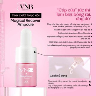 Phục hồi vnb (2028)