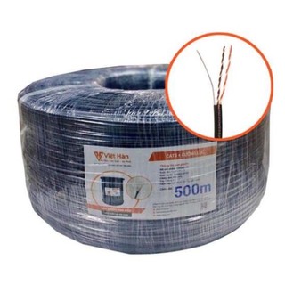 Cat3 + cường lực 305m