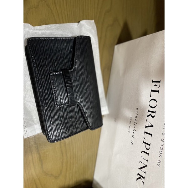 Pass Túi Florapunk New