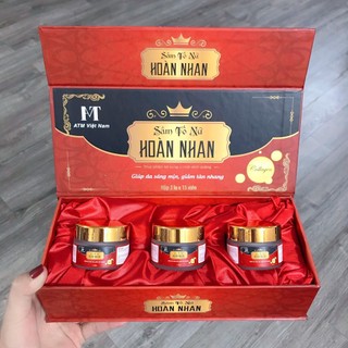 Sâm tố nữ puecolazen - sâm tố nữ collagen chính hãng - viên uống đẹp da hiệu quả sau 1 hộp 3 lọ