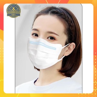 Khẩu trang taki bịch 10 cái