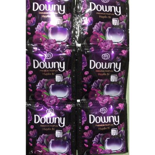 Nước xả Downy dây 10 gói