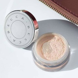 [Auth - Có sẵn] Phấn phủ makeup kháng nước Becca Hydra Mist