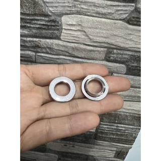 Ore tán bạc 1.2cm (Giá: 10k/cái)