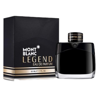 Nước hoa Mont Blanc Legend EDP