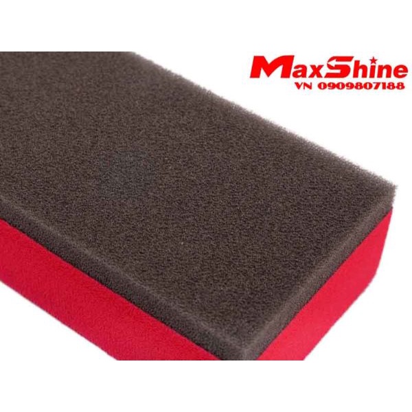 Xốp Mút Phủ Ceramic Xe Hơi Chính Hãng Maxshine 9011009