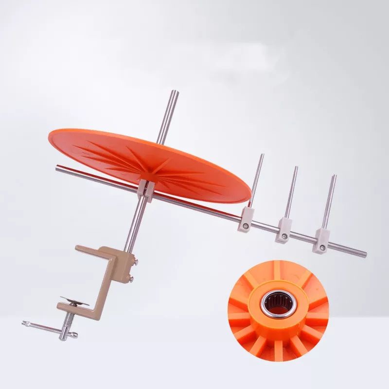 Bộ đĩa viền máy may (Loại 1)