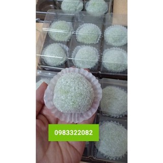 Mochi cốm HN Ship hoả tốc