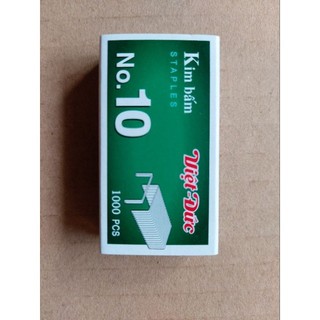 Hộp kim bấm giấy, bấm tập