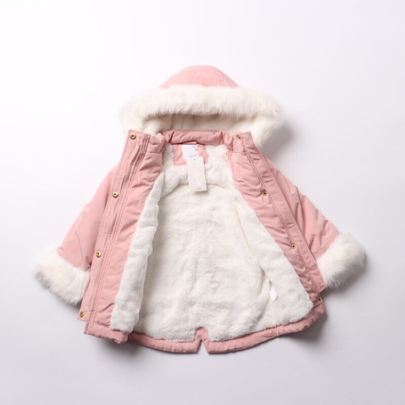 Áo khoác da thời trang cá tính siêu mềm cho bé trai-Áo da bé trai