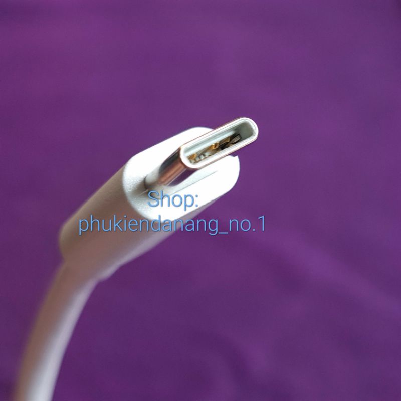 CÁP SẠC NHANH  REALME Q, Q2, Q3, Q3s, Q3 PRO, X, XT, X2, X50, V5, 5PRO, 6, 6PRO, 7, 8... NEW SEAL.