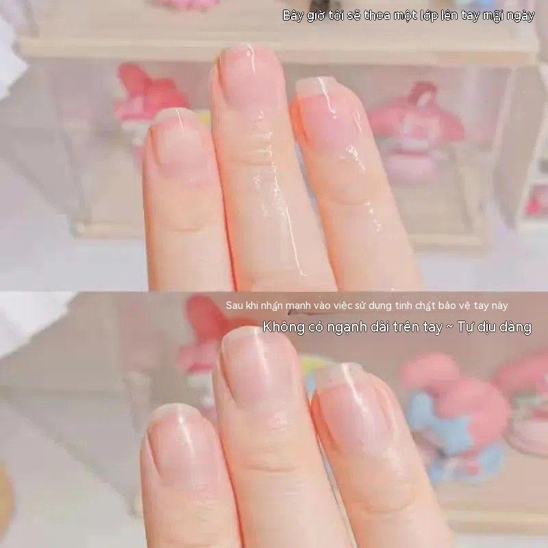 Tinh Chất Dưỡng Ẩm Làm Trắng Da Tay Twg Hyaluronic Acid