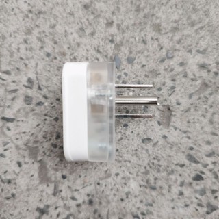 Phích Cắm 3 Chấu 16A Schneider E16P