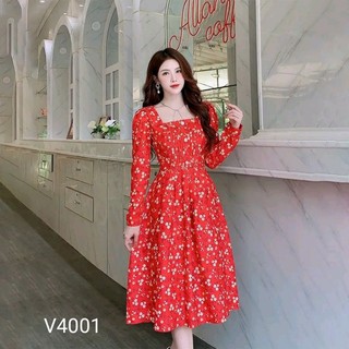 Vải nhung tăm hoa (giá 1m)