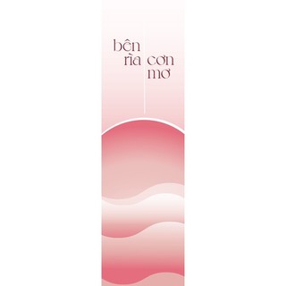 Sách - Bên Rìa Cơn Mơ - Monologue