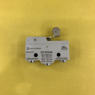 Công tắc hành trình hanyoung hy-r704a
