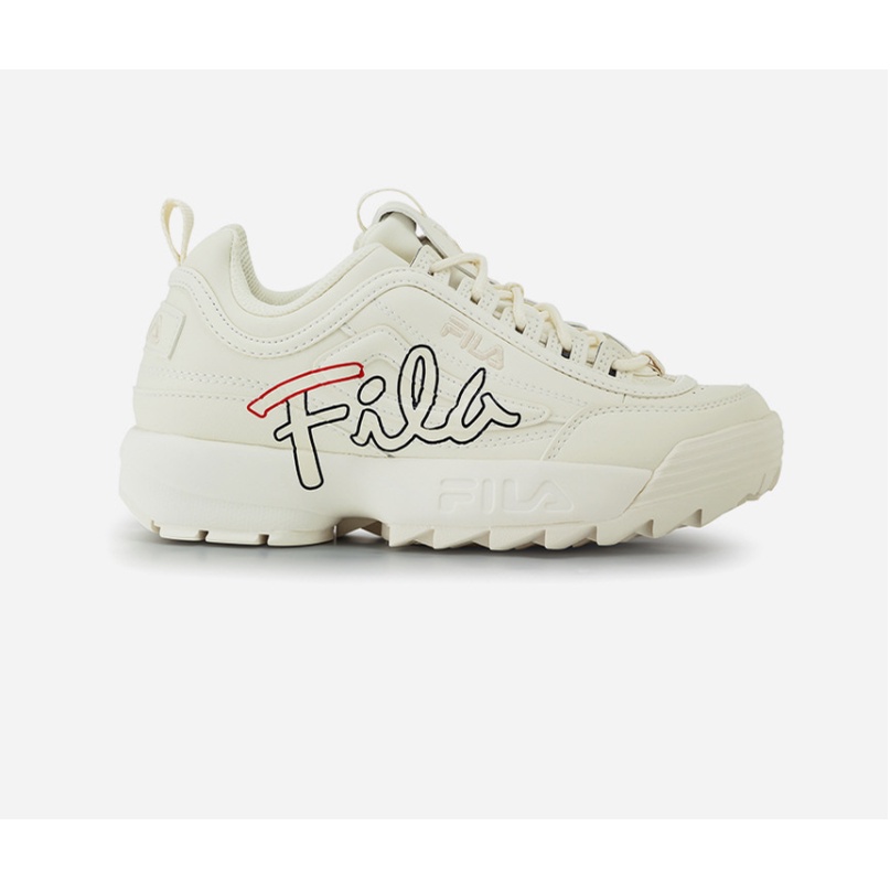 Giày Thể Thao Sneaker FILA Disruptor 2 Chính Hãng