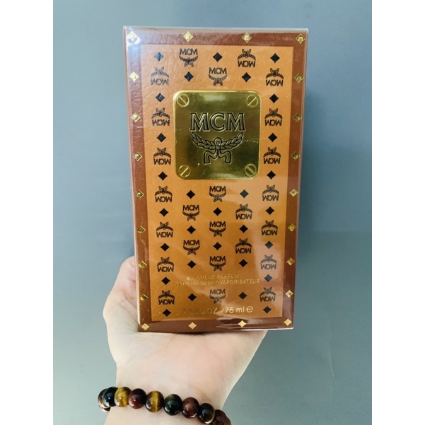 NƯỚC HOA MCM EDP 75ML UNISEX