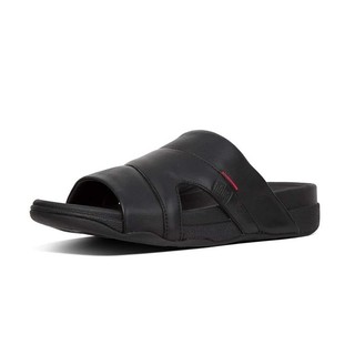 Dép Fitflop nam quai da mềm
