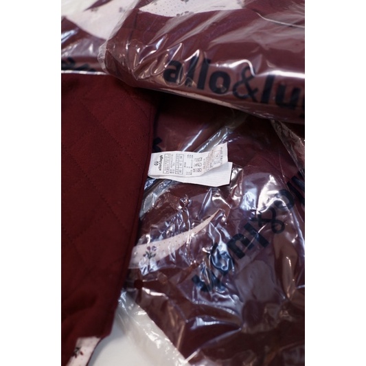 Áo ghi-lê trần bông xuất Hàn - mặc được 2 mặt