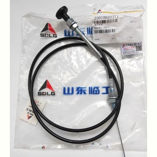 dây tắt máy xúc lật sdlg , liugong , lonking, xcmg