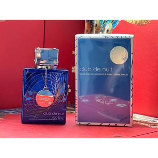 Nước hoa Armaf Club De Nuit Iconic 105ml
