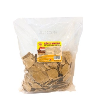 Sườn Lát Mỏng Chay Âu Lạc (1 Kg)