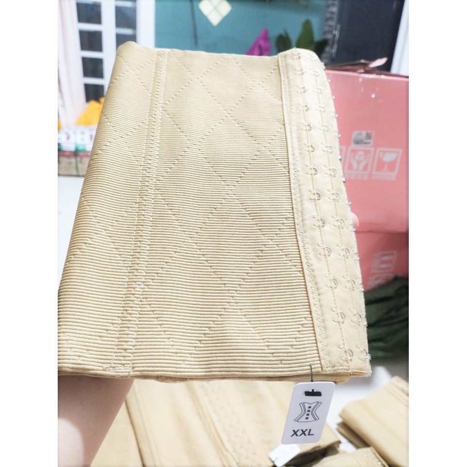 Gen nịt bụng amy ( không hộp) Đai 𝗻𝗶̣𝗰𝗵 𝗯𝘂̣𝗻𝗴 𝗰𝗵𝗼 𝗱𝗮́𝗻𝗴 𝗰𝗵𝘂𝗮̂̉𝗻 𝗲𝗼 𝘁𝗵𝗼𝗻, 𝗱𝗲̂̃ 𝘀𝘂̛̉ 𝗱𝘂̣𝗻𝗴, Giảm ngay 3-5cm khi siết Gen.