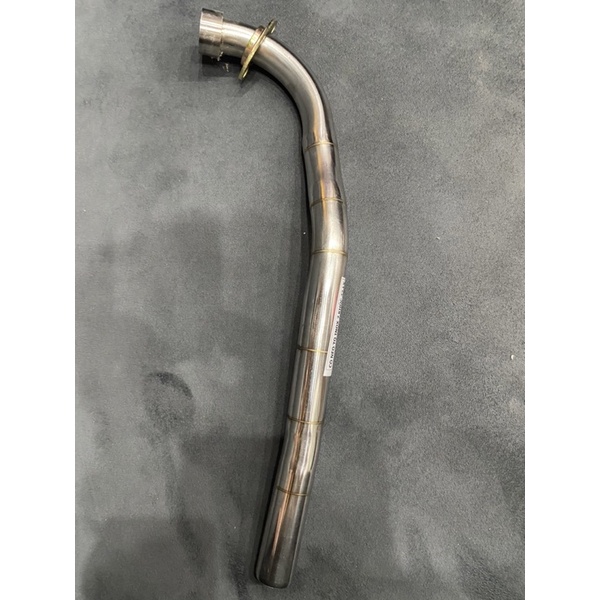 Cổ pô inox 201 cho W50-100-110