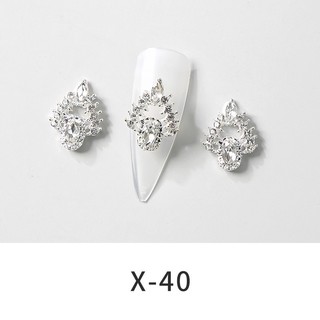charm nail - charm đính móng