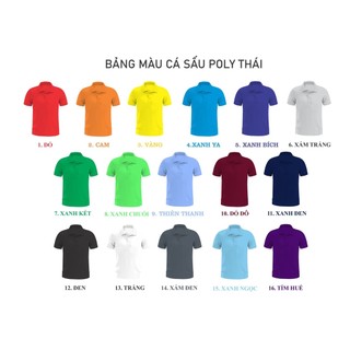 Áo Thun Polo 3 Sọc ÁO MC