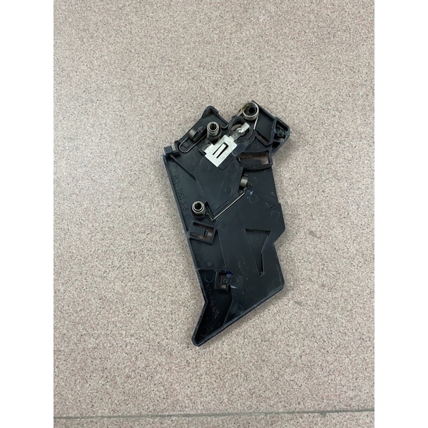 Ốp dẫn mực máy in Canon LBP 2900/3000