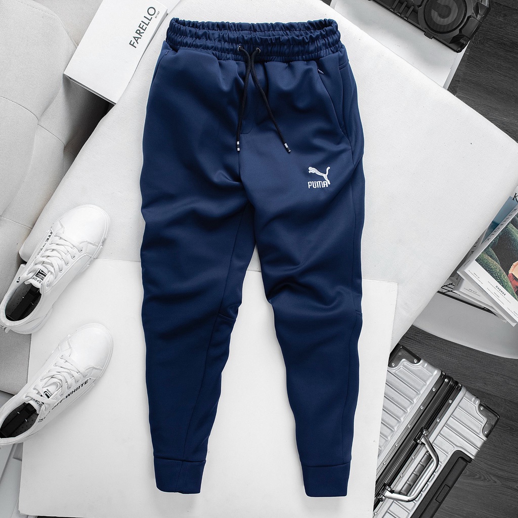 Quần Jogger Thể Thao Pm Chính Hãng