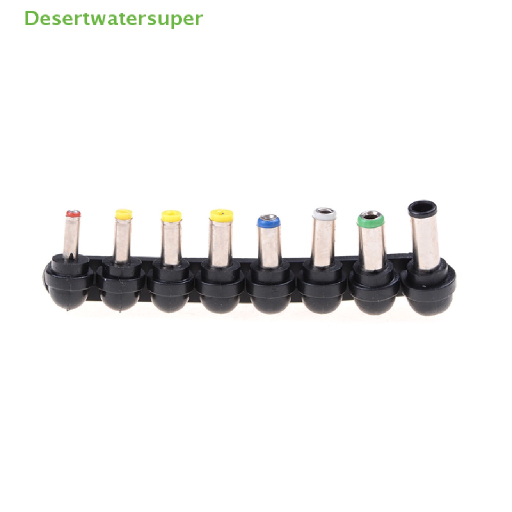 Set 8 Đầu Nối Nguồn Điện Cho Máy Tính