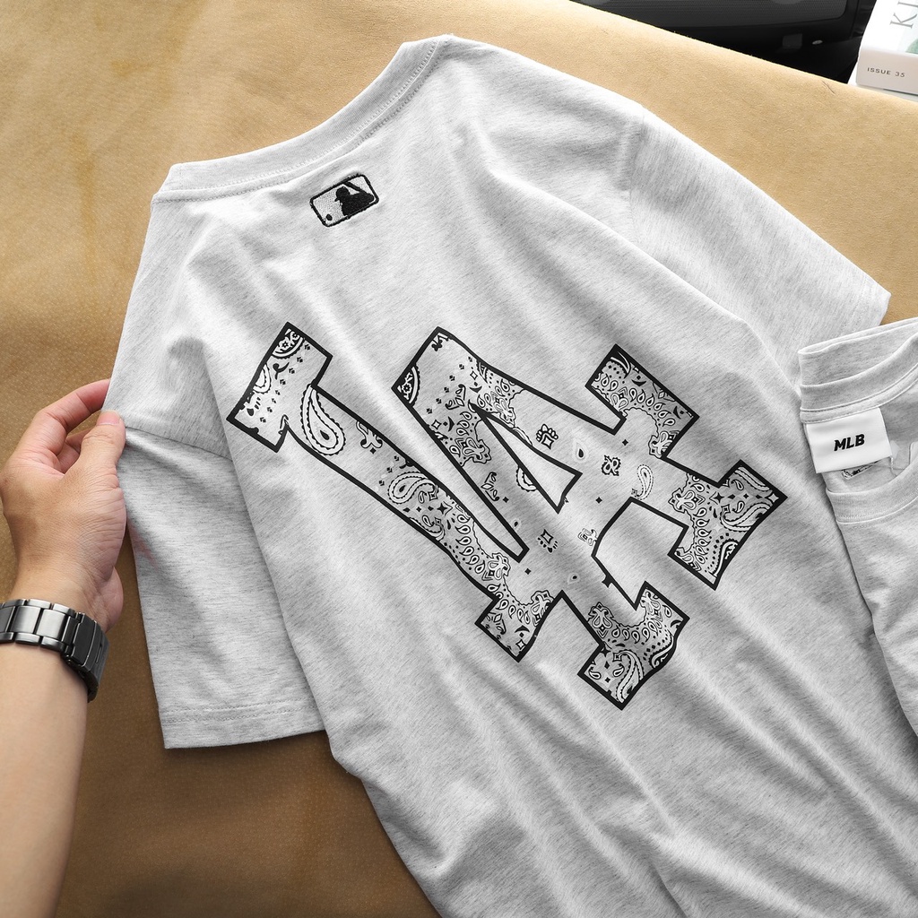 Áo thun thời trang unisex tay ngắn, chất liệu cotton 4 chiều siêu mịn mát MB002