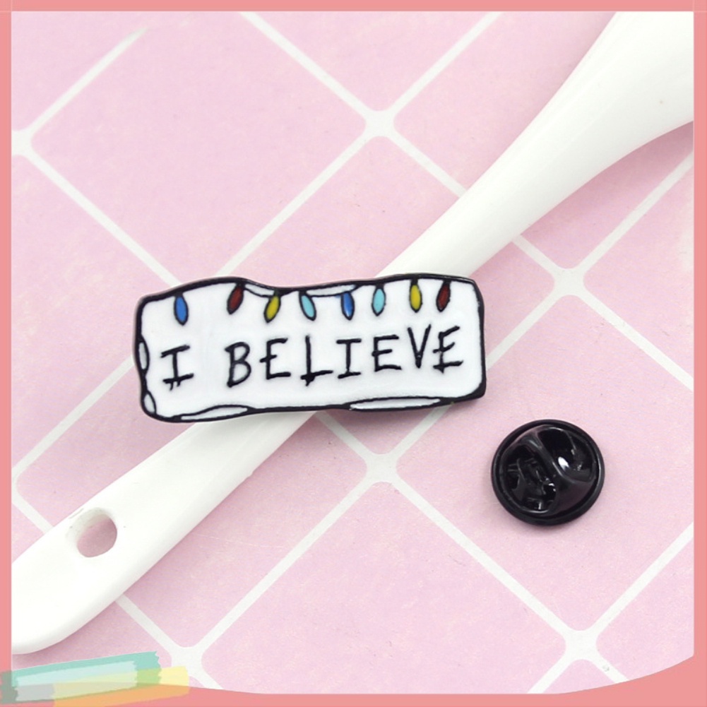 Ghim cài áo kiểu dáng thời trang độc đáo