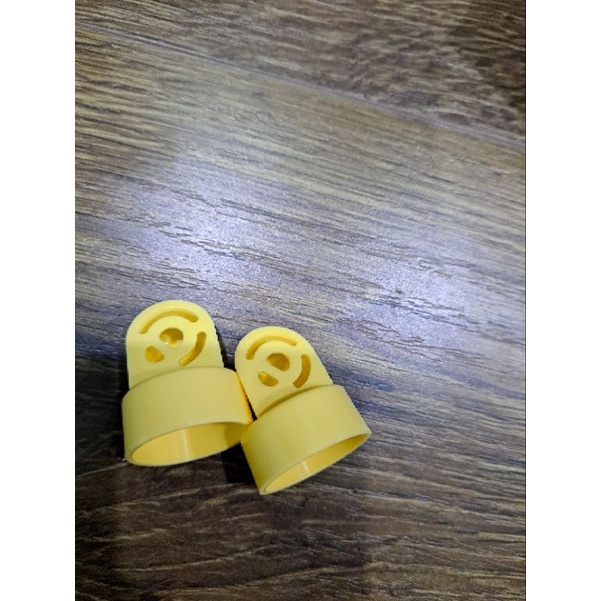 van vàng máy hút sữa medela pump
