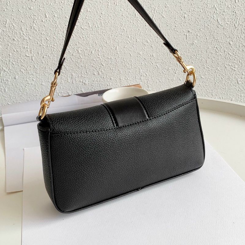 Túi COA**CH MINI Grace da thật sang chảnh