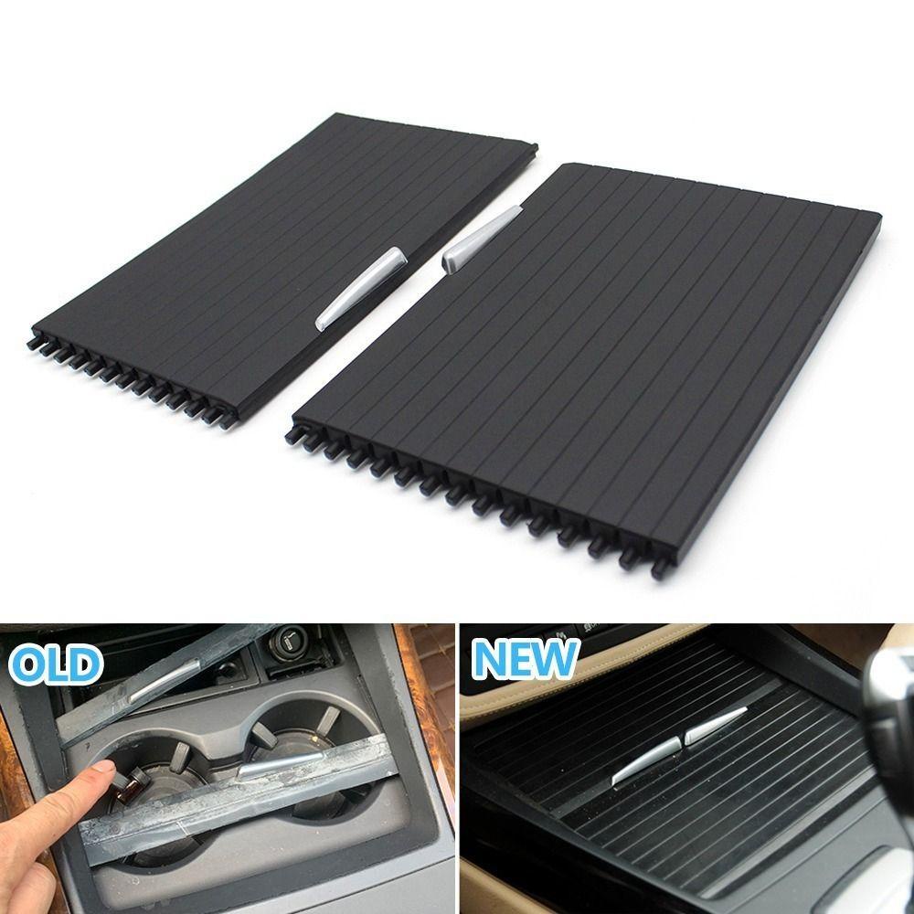 Giá Đỡ Cốc Nước Tự Động Lắp Đặt Cho Xe Hơi BMW X5 X6 E70 E71 2007-2013