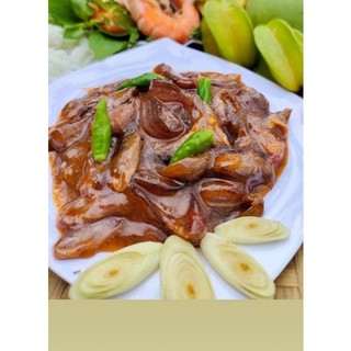 MẮM LINH CHÂU ĐỐC LOẠI 1 (500gr)