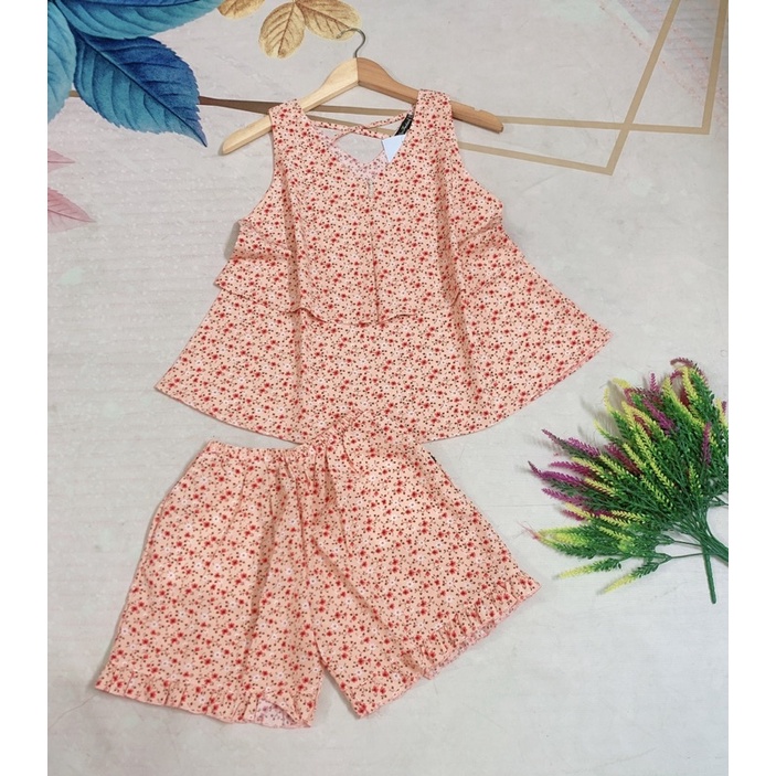 Đồ bộ nữ ❤️ SALE LỚN❤️ chất liệu lụa mềm, mịn, mặc mát hợp thời trang.